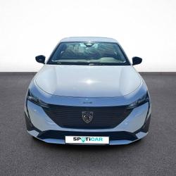 Peugeot 308 III Phase 1 308 PureTech 130ch S&S EAT8 Active Pack Saint-Sorlin-de-Vienne