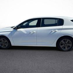 Peugeot 308 III Phase 1 308 PureTech 130ch S&S EAT8 Active Pack Saint-Sorlin-de-Vienne