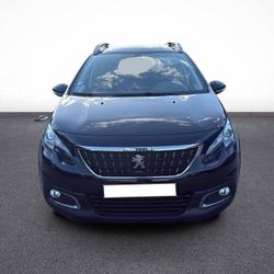 Peugeot 2008 2008 PureTech 82ch S&S BVM5 Signature Givors