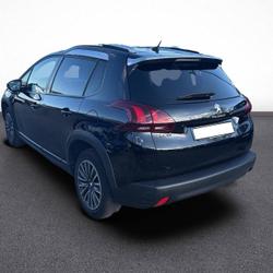 Peugeot 2008 2008 PureTech 82ch S&S BVM5 Signature Givors