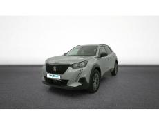 Peugeot 2008 Saint-Sorlin-de-Vienne
