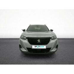 Peugeot 2008 2008 PureTech 100 S&S BVM6 Style Saint-Sorlin-de-Vienne