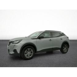 Peugeot 2008 2008 PureTech 100 S&S BVM6 Style Saint-Sorlin-de-Vienne