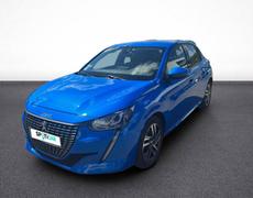 Peugeot 208 - 208 PureTech 100 S&S BVM6 Allure - 11 289 €