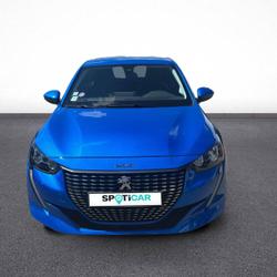 Peugeot 208 208 PureTech 100 S&S BVM6 Allure Saint-Sorlin-de-Vienne