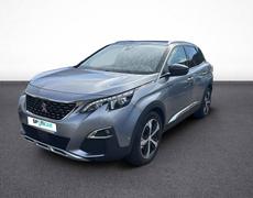 Peugeot 3008 Saint-Sorlin-de-Vienne