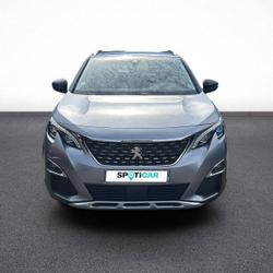 Peugeot 3008 3008 Puretech 130ch S&S EAT8 Allure Business Saint-Sorlin-de-Vienne