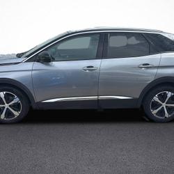 Peugeot 3008 3008 Puretech 130ch S&S EAT8 Allure Business Saint-Sorlin-de-Vienne