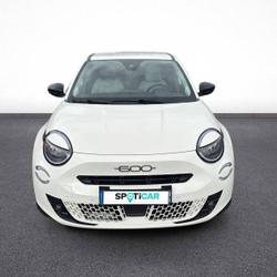 Fiat 600e 600 1.2 Hybrid 100ch DCT6 La Prima Saint-Sorlin-de-Vienne