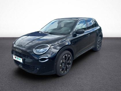 Fiat 600e - 600 1.2 Hybrid 110ch DCT6 La Prima - 20 989 €