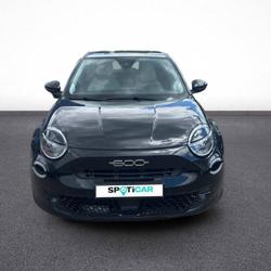 Fiat 600e 600 1.2 Hybrid 110ch DCT6 La Prima Saint-Sorlin-de-Vienne