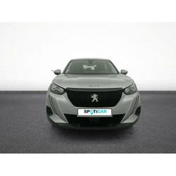 Peugeot 2008 2008 PureTech 130 S&S BVM6 Active Saint-Sorlin-de-Vienne