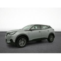 Peugeot 2008 2008 PureTech 130 S&S BVM6 Active Saint-Sorlin-de-Vienne