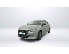 Peugeot 208 Saint-Sorlin-de-Vienne
