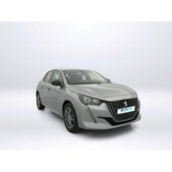 Peugeot 208 208 PureTech 75 S&S BVM5 Active Pack Saint-Sorlin-de-Vienne