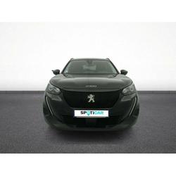 Peugeot 2008 2008 PureTech 100 S&S BVM6 Style Saint-Sorlin-de-Vienne