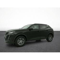 Peugeot 2008 2008 PureTech 100 S&S BVM6 Style Saint-Sorlin-de-Vienne