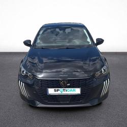 Peugeot 208 208 PureTech 100 S&S BVM6 Allure Givors