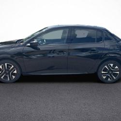 Peugeot 208 208 PureTech 100 S&S BVM6 Allure Givors