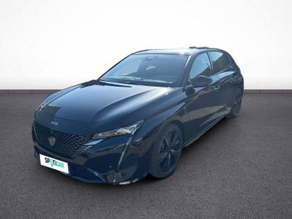 Peugeot 308 III Phase 1 - 308 Plug-in Hybrid 195 ch e-DCS7 GT Exclusive - 36 489 €