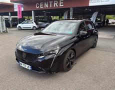 Peugeot 308 SW phase 1 Saint-Sorlin-de-Vienne