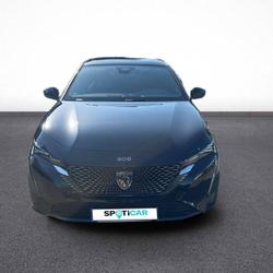 Peugeot 308 III Phase 1 308 Plug-in Hybrid 195 ch e-DCS7 GT Exclusive Saint-Sorlin-de-Vienne