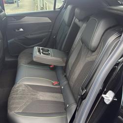 Peugeot 308 III Phase 1 308 Plug-in Hybrid 195 ch e-DCS7 GT Exclusive Saint-Sorlin-de-Vienne