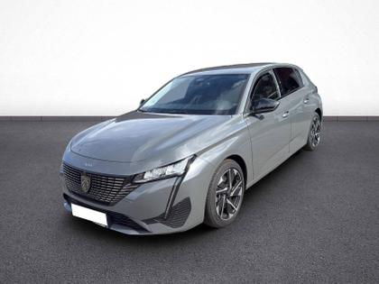 Peugeot 308 - 308 Plug-in Hybrid 195 ch e-DCS7 Allure - 32 489 €