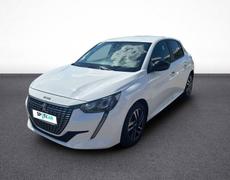 Peugeot 208 Saint-Sorlin-de-Vienne
