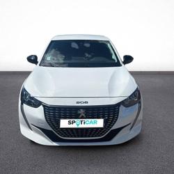 Peugeot 208 208 PureTech 100 S&S EAT8 Style Saint-Sorlin-de-Vienne