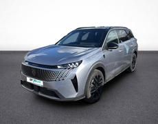 Peugeot 5008 Saint-Sorlin-de-Vienne