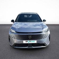 Peugeot 5008 5008 Hybrid 136 e-DCS6 GT Saint-Sorlin-de-Vienne