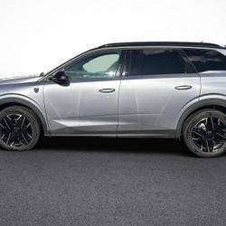 Peugeot 5008 5008 Hybrid 136 e-DCS6 GT Saint-Sorlin-de-Vienne