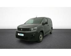 Peugeot Partner Saint-Sorlin-de-Vienne
