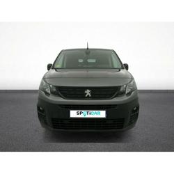 Peugeot Partner PARTNER FOURGON M 650 KG BLUEHDI 100 S&S BVM6 Saint-Sorlin-de-Vienne