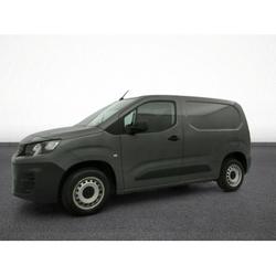 Peugeot Partner PARTNER FOURGON M 650 KG BLUEHDI 100 S&S BVM6 Saint-Sorlin-de-Vienne