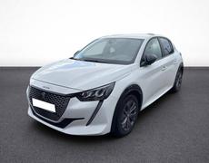 Peugeot e-208 - 208 Electrique 50 kWh 136ch Style - 16 889 €