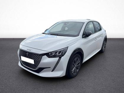 Peugeot e-208 - 208 Electrique 50 kWh 136ch Style - 16 889 €