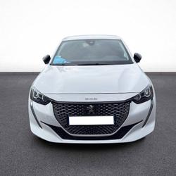 Peugeot e-208 208 Electrique 50 kWh 136ch Style Givors