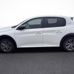 Peugeot e-208 208 Electrique 50 kWh 136ch Style Givors