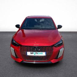 Peugeot 208 208 Hybrid 100 e-DCS6 GT Givors