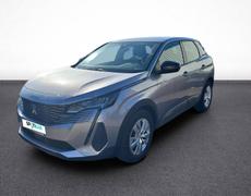 Peugeot 3008 Saint-Sorlin-de-Vienne