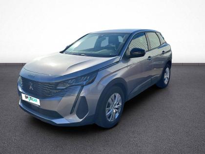 Peugeot 3008 - 3008 BlueHDi 130ch S&S EAT8 Active Pack - 18 289 €