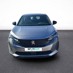 Peugeot 3008 3008 BlueHDi 130ch S&S EAT8 Active Pack Saint-Sorlin-de-Vienne