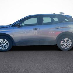 Peugeot 3008 3008 BlueHDi 130ch S&S EAT8 Active Pack Saint-Sorlin-de-Vienne