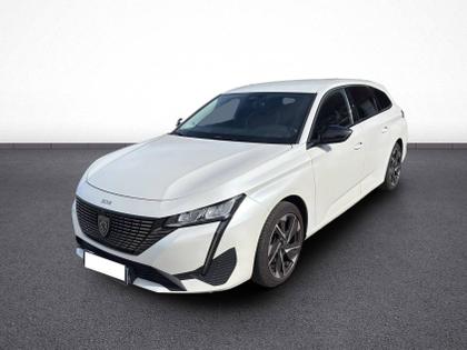 Peugeot 308 SW - 308 SW PureTech 130ch S&S BVM6 Allure Pack - 18 989 €