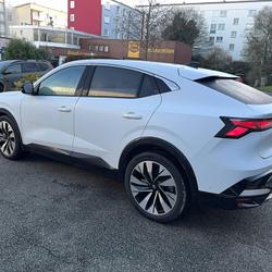 Renault Rafale Rafale E-Tech full hybrid 200ch Techno Brest