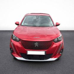 Peugeot e-2008 2008 Moteur &eacute;lectrique 136 ch Active Business Givors