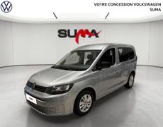Volkswagen Caddy Maxi Nevers