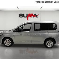 Volkswagen Caddy Maxi CADDY 2.0 TDI 122 DSG7 7 places CADDY Nevers